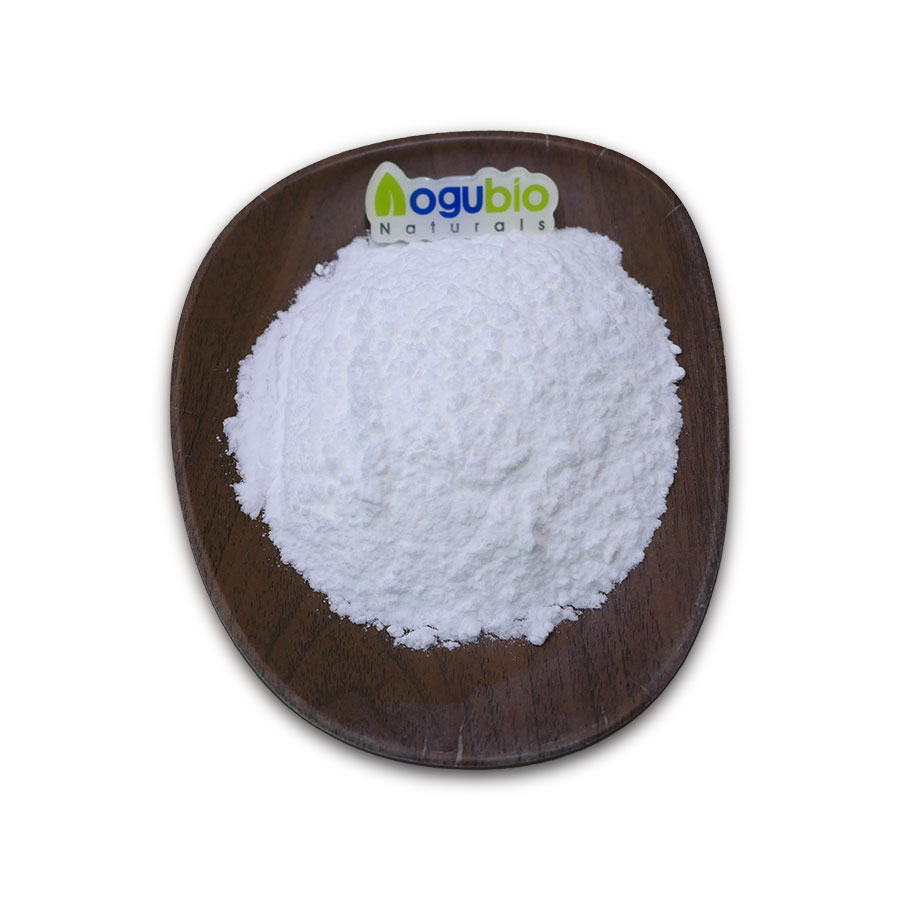 Aogubio Best Price Beta-alanine Food Grade Amino Acid Bulk 99% Beta-alanine Powder CAS 107-95-9 Beta-alanine Powder