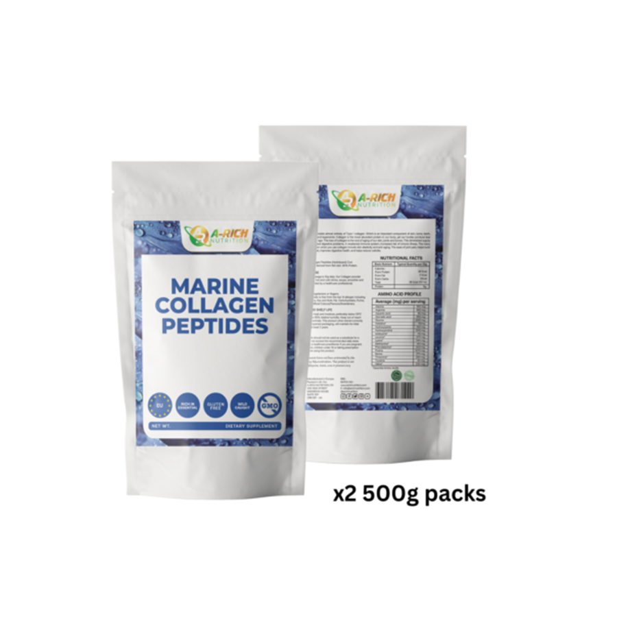 Marine Collagen 8