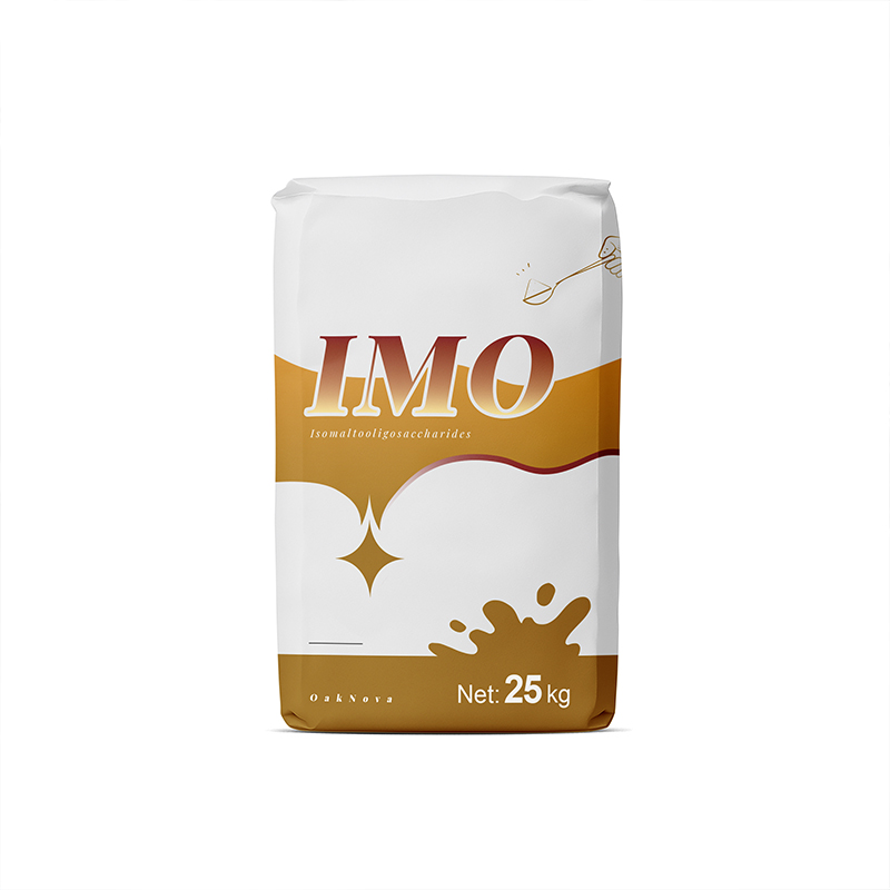 IMO Powder Packaging