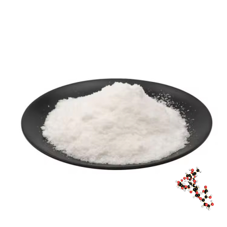 98% Purity Prebiotics CAS21973 23 9 White Powder Lacto N Fucopentaose