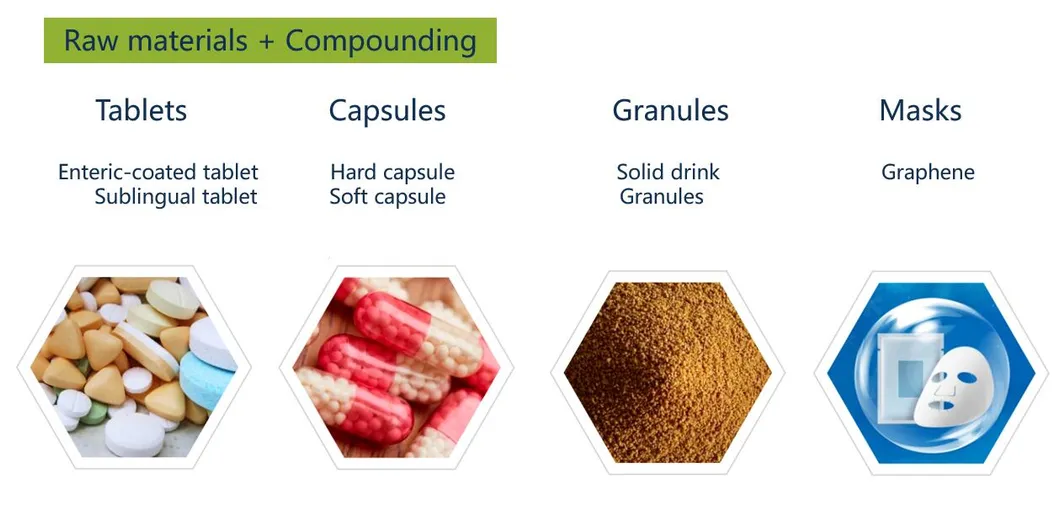 Glutathione Benefits Chart