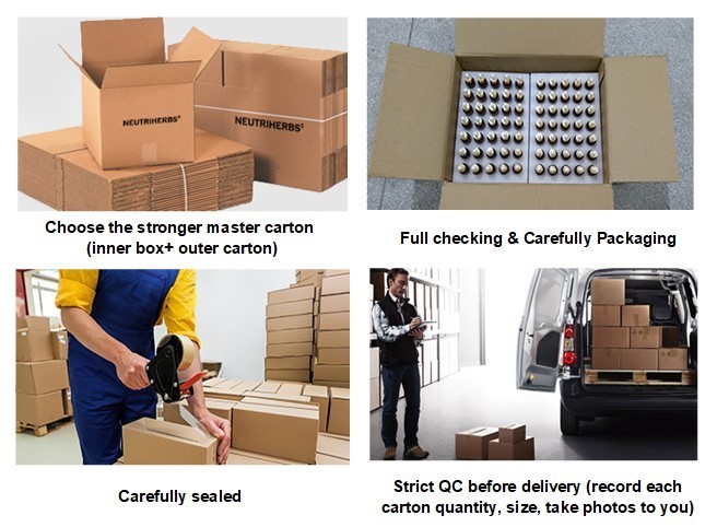 Packaging Showcase 1