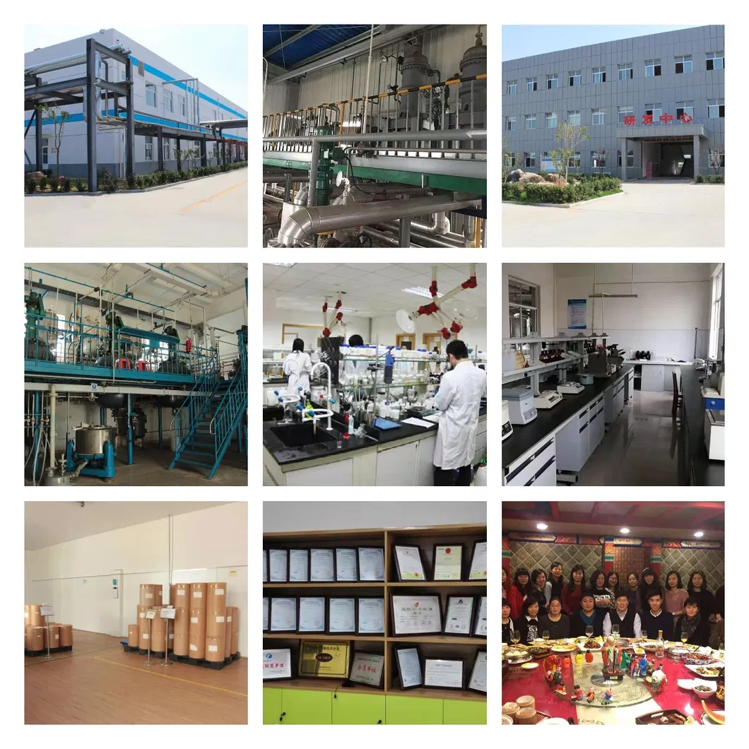 Production Facility