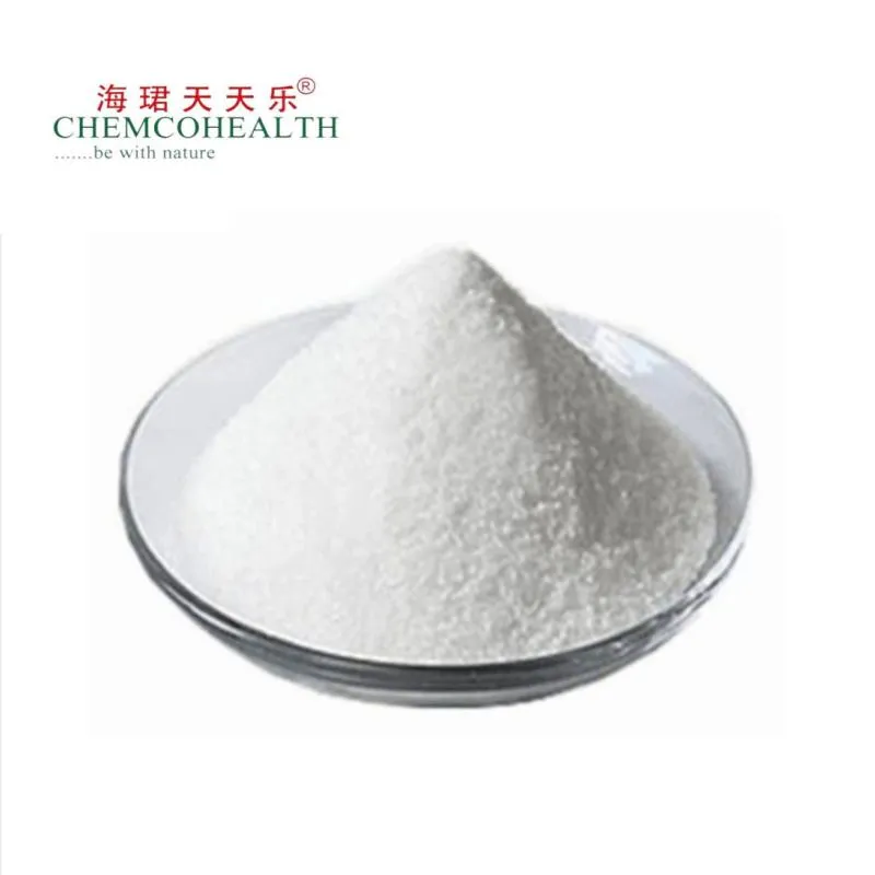 Pure White L-Cystine Powder