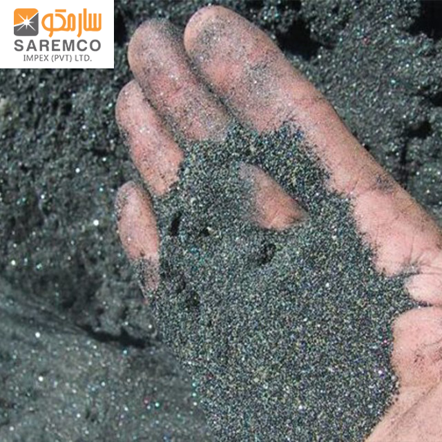 Wholesale Sale of Cr2O3 Chromite Ore Concentrate Metallic Minerals in Lump Form Direct From Pakistan
