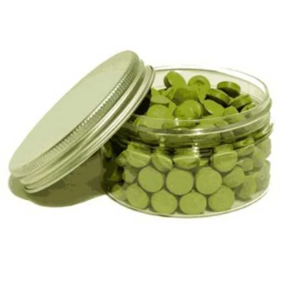 Organic Moringa Tablets-- (antioxidant Substances, Anthocyanins, Vitamin )