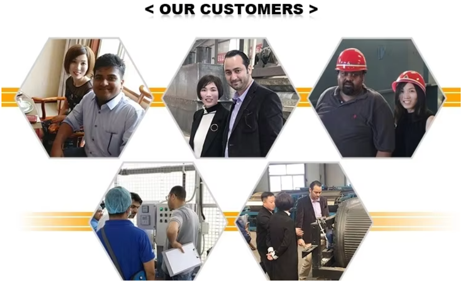 Corporate Partnership