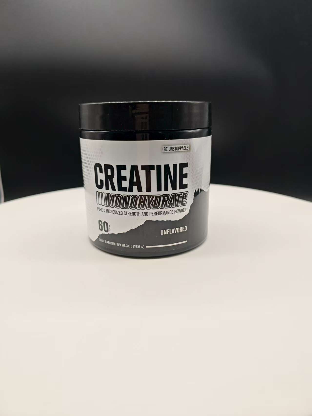 HYfine Best Price Creatine Monohydrate 5g Dose Food Grade For Muscle Gain Powder Sports Supplements Dietary Supplement Raw