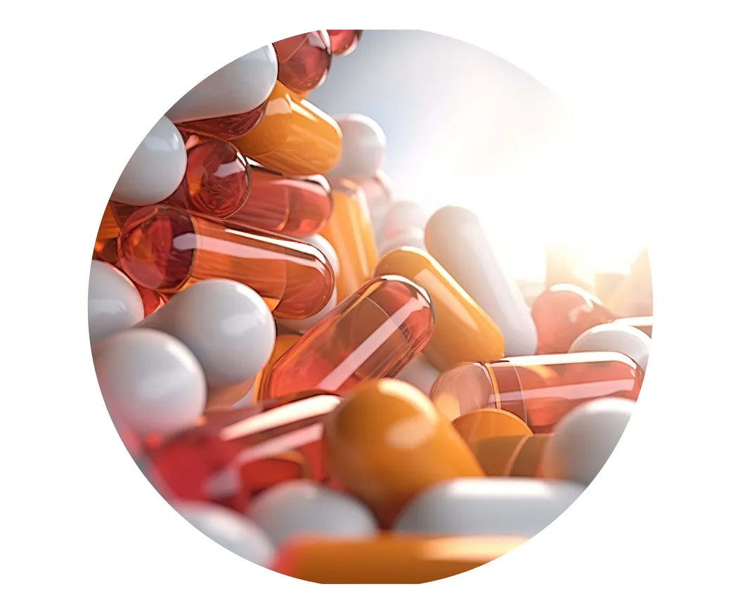 Vitamins Physiological Functions