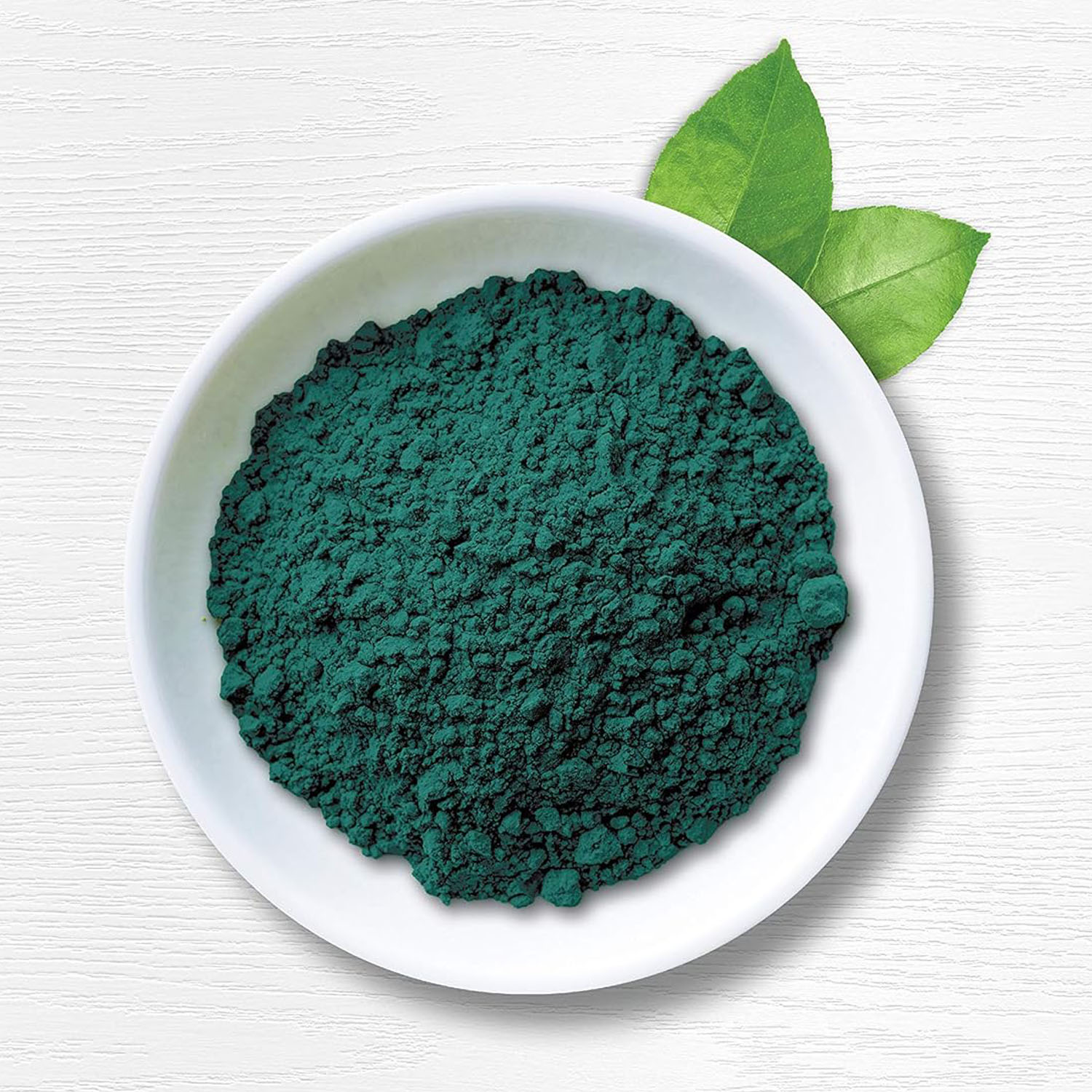 Factory Wholesale Organic Premium Nutritional Protein Supplement Natural Bulk Green Microalge Chlorella Spirulina Extract Powder