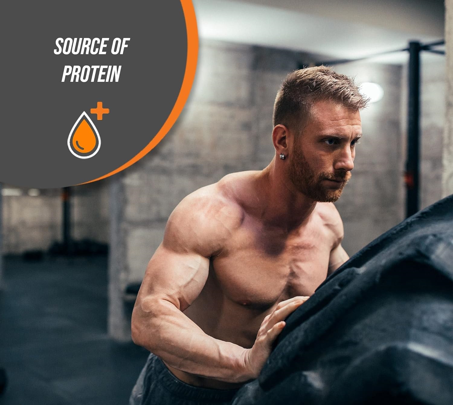 Private Label Unflavored Hydrolyzed Whey Protein Isolate Powder For Adult Muscle Growth Sport Supplement