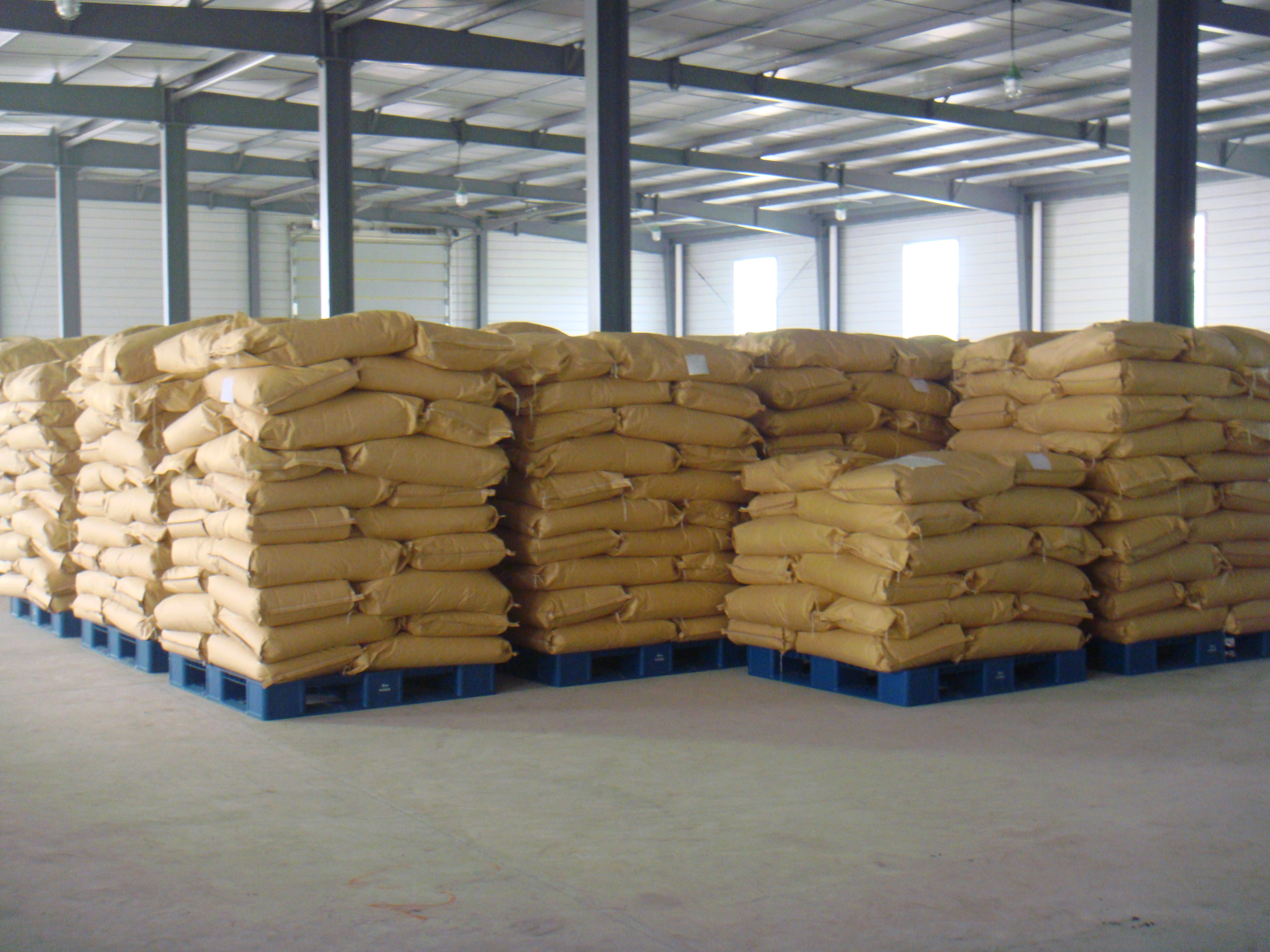 Shipping Logistics
