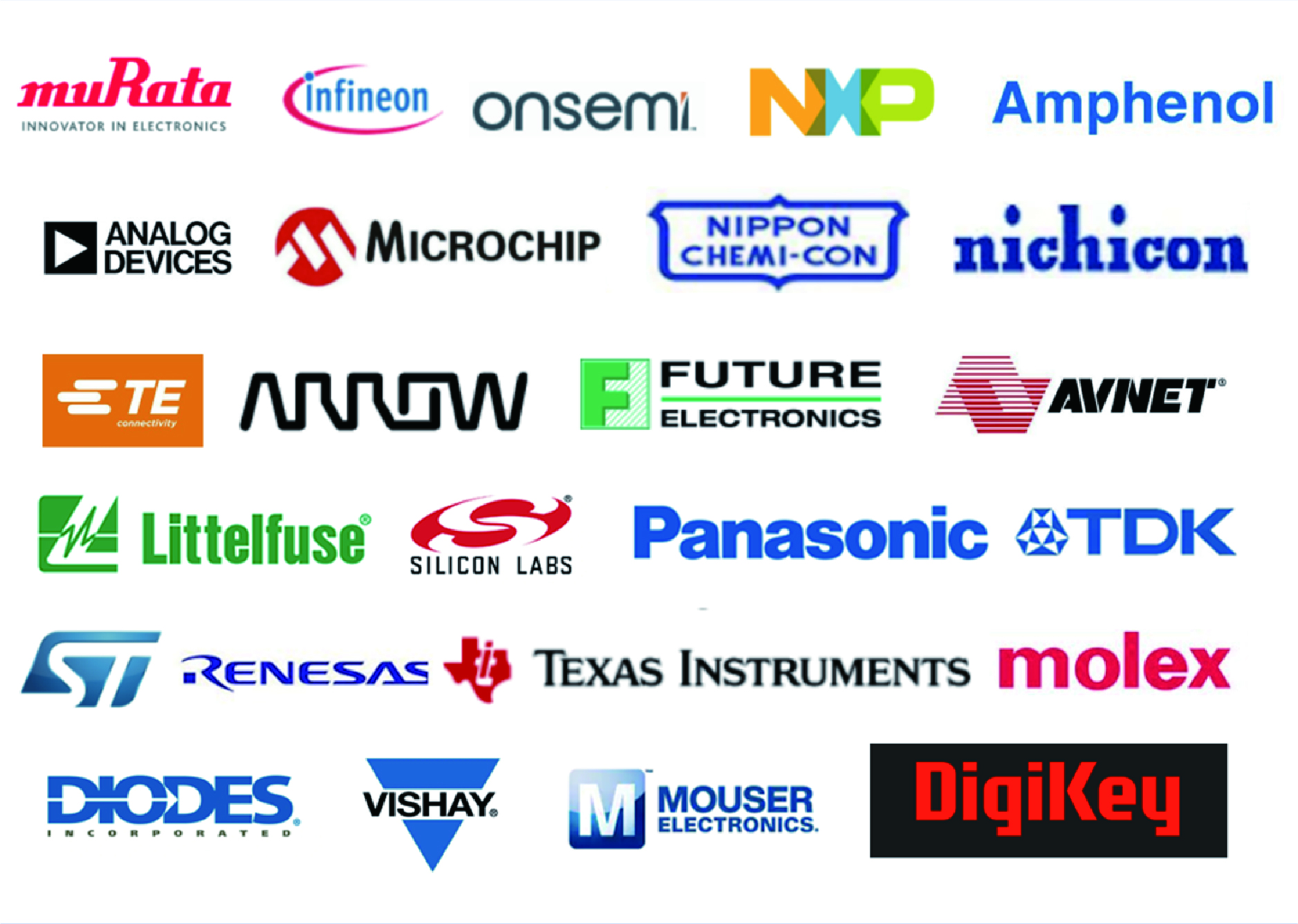 Partner Cooperation Scene