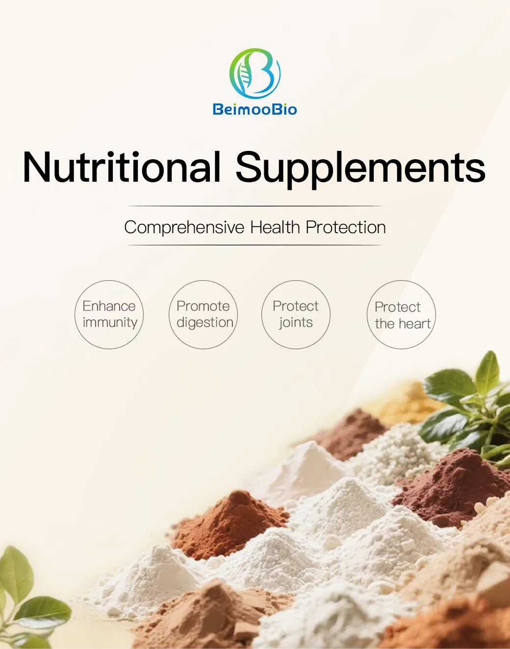 Bulk Food Additive Supply 98% Taxifolin Powder Vegan Nutraceutical Ingredient CAS480-18-2