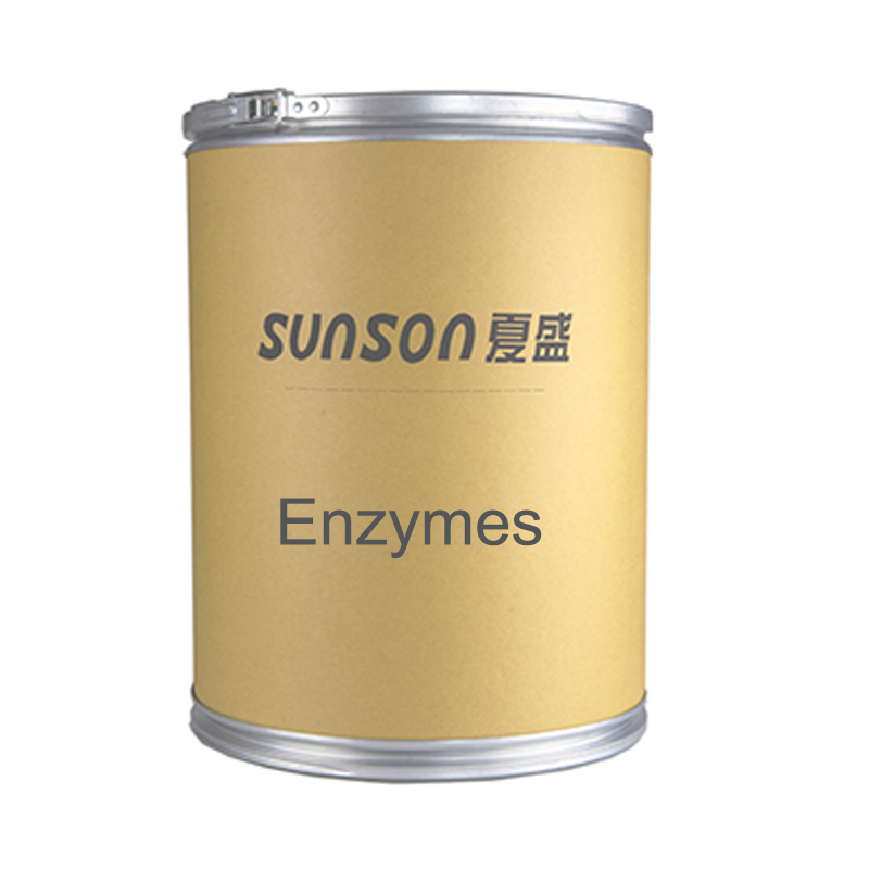 50,000u/g Neutral Protease Proteolytic Enzyme For Food Processing &amp; Beer Brewing Industry
