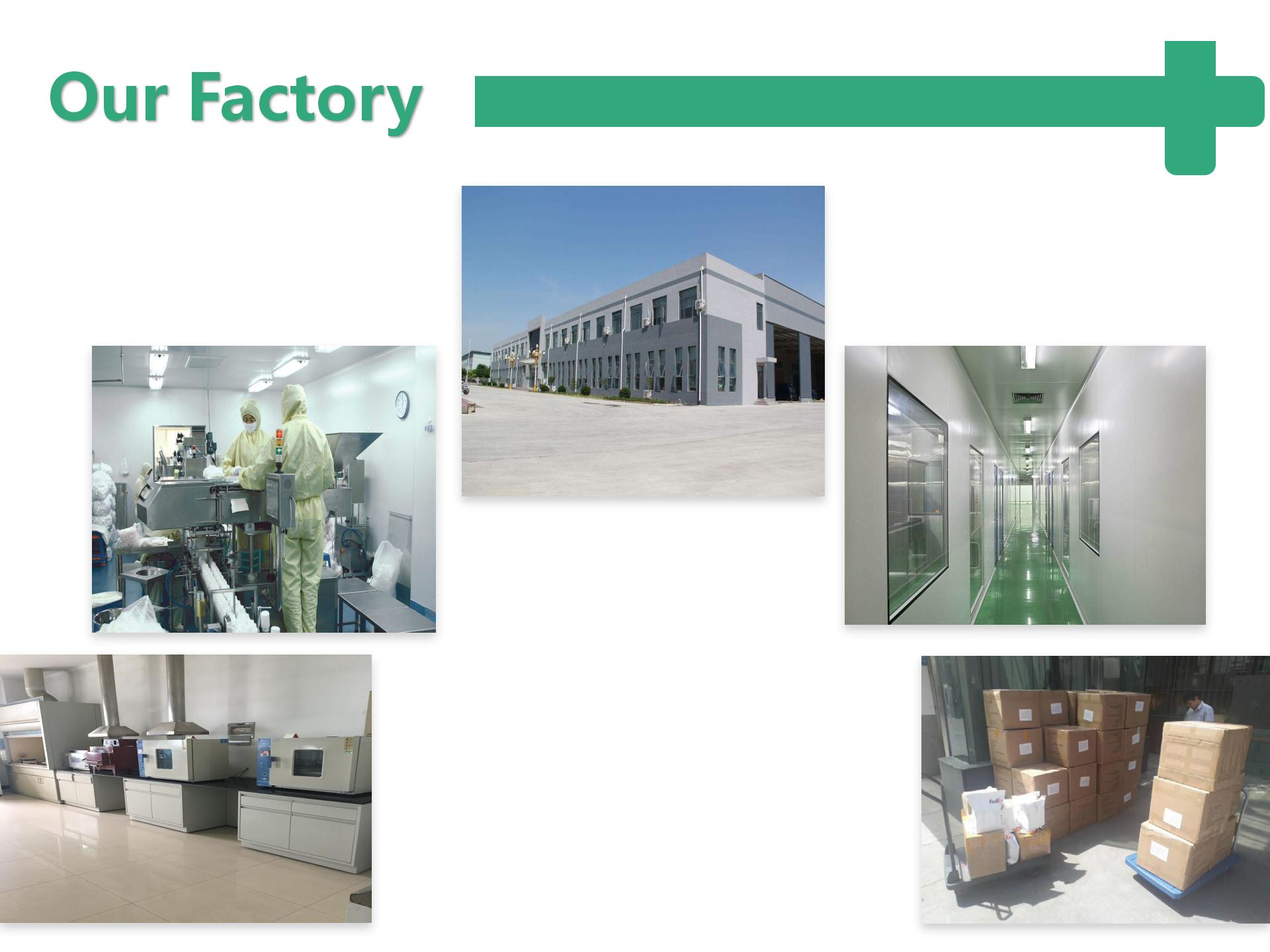 Warehouse and Production