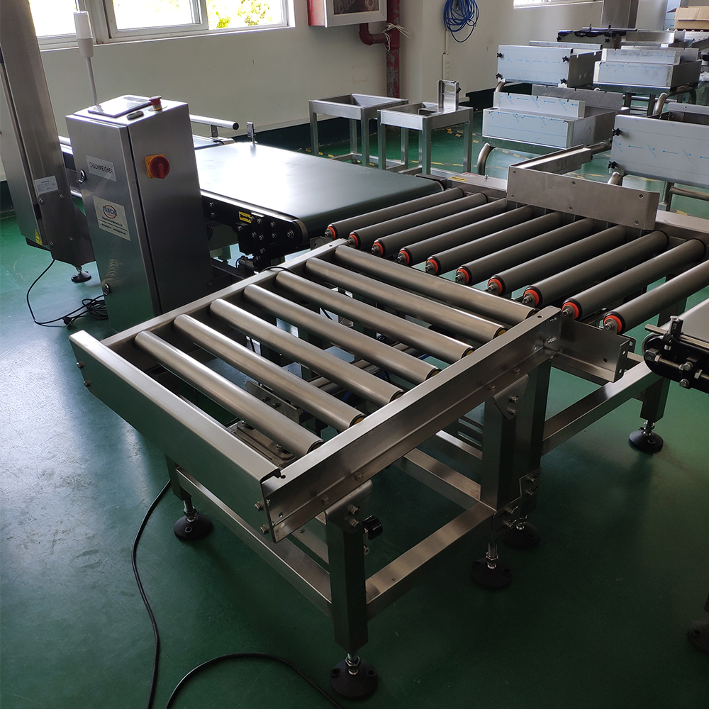 Heavy Duty Model 2