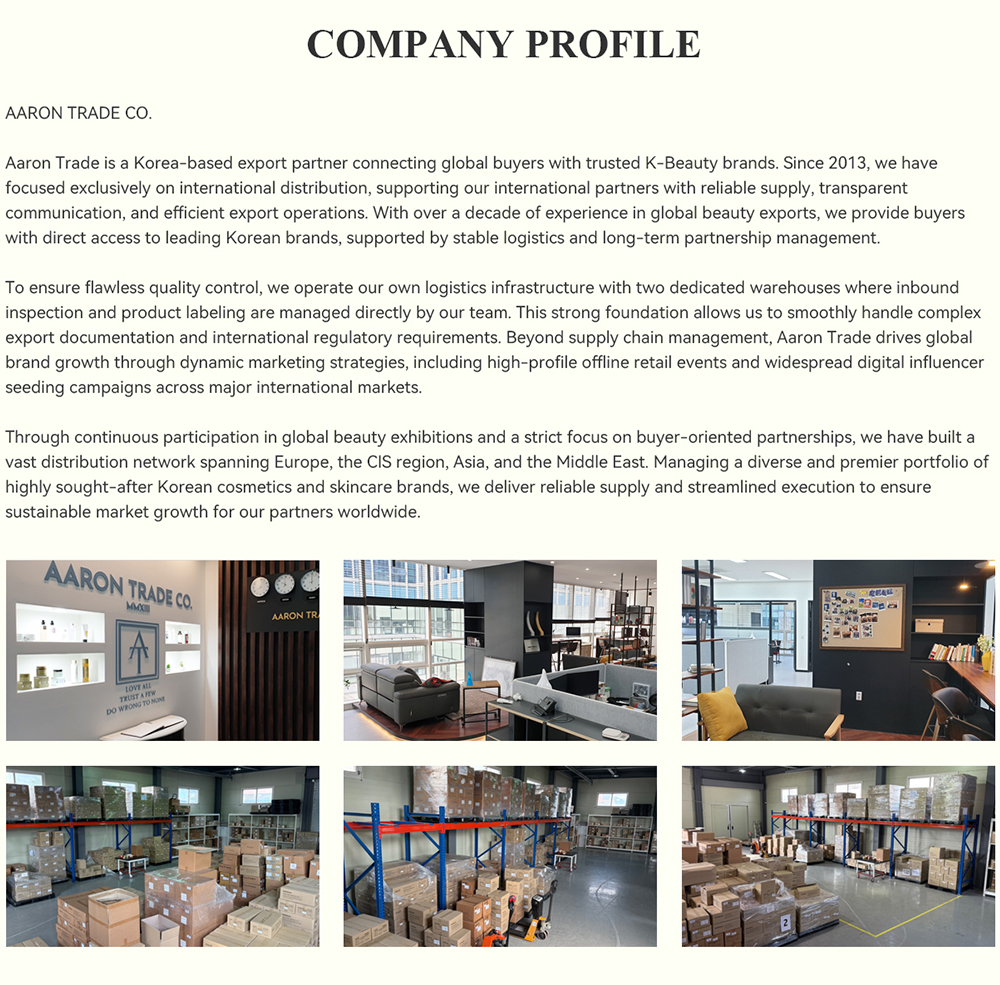 Warehouse Operations