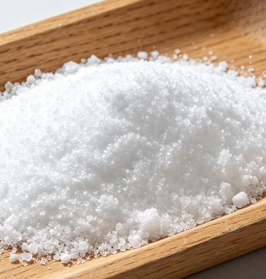 Odorless Fumaric Acid Ingredient for Food and Nutraceuticals Processing