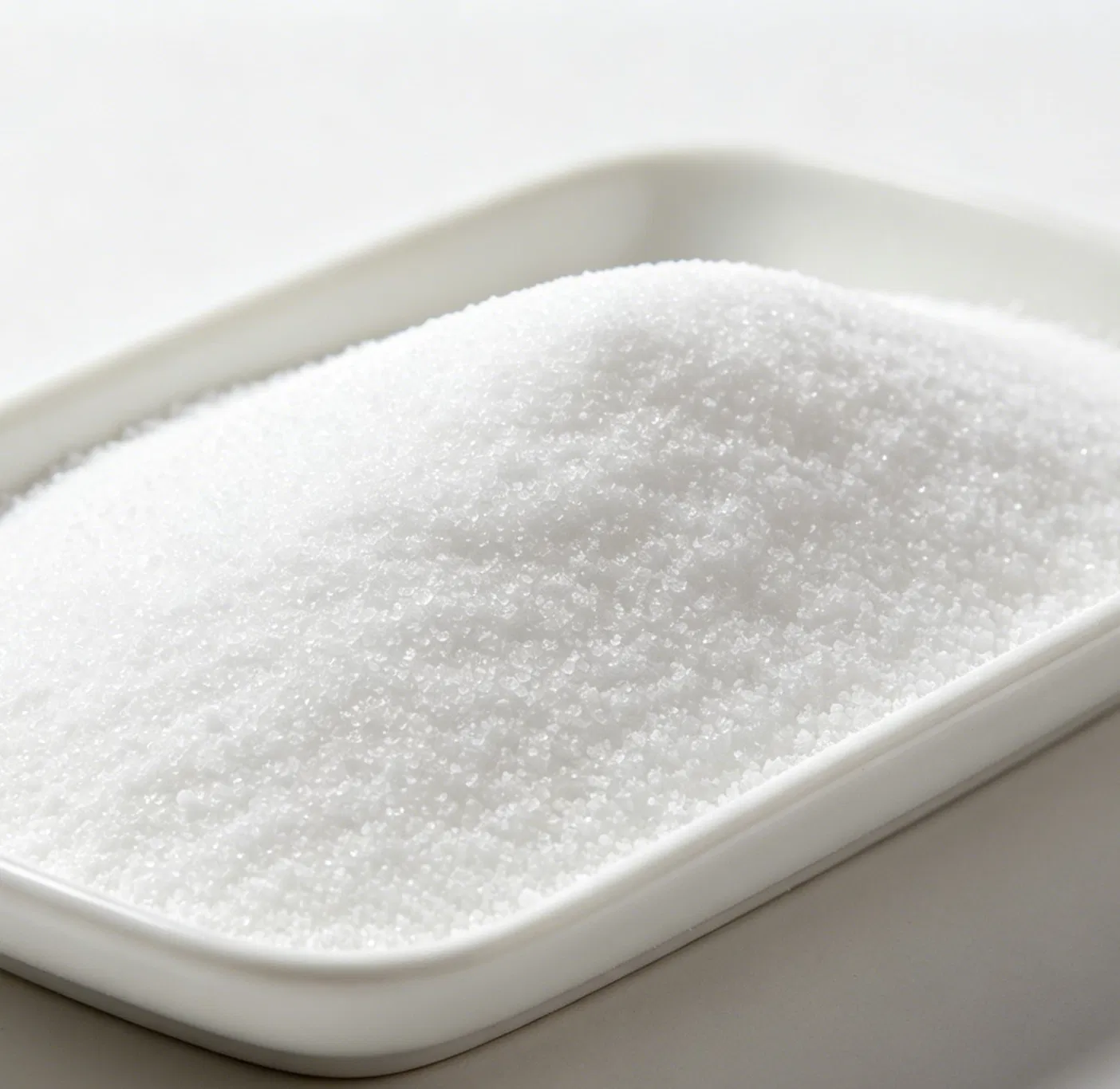 Fine Crystalline Fumaric Acid: Versatile Ingredient for Nutraceuticals
