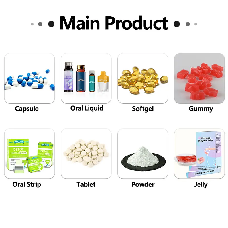Energy and Mood Enhancing Ashwagandha Gummies with Natural Ingredients
