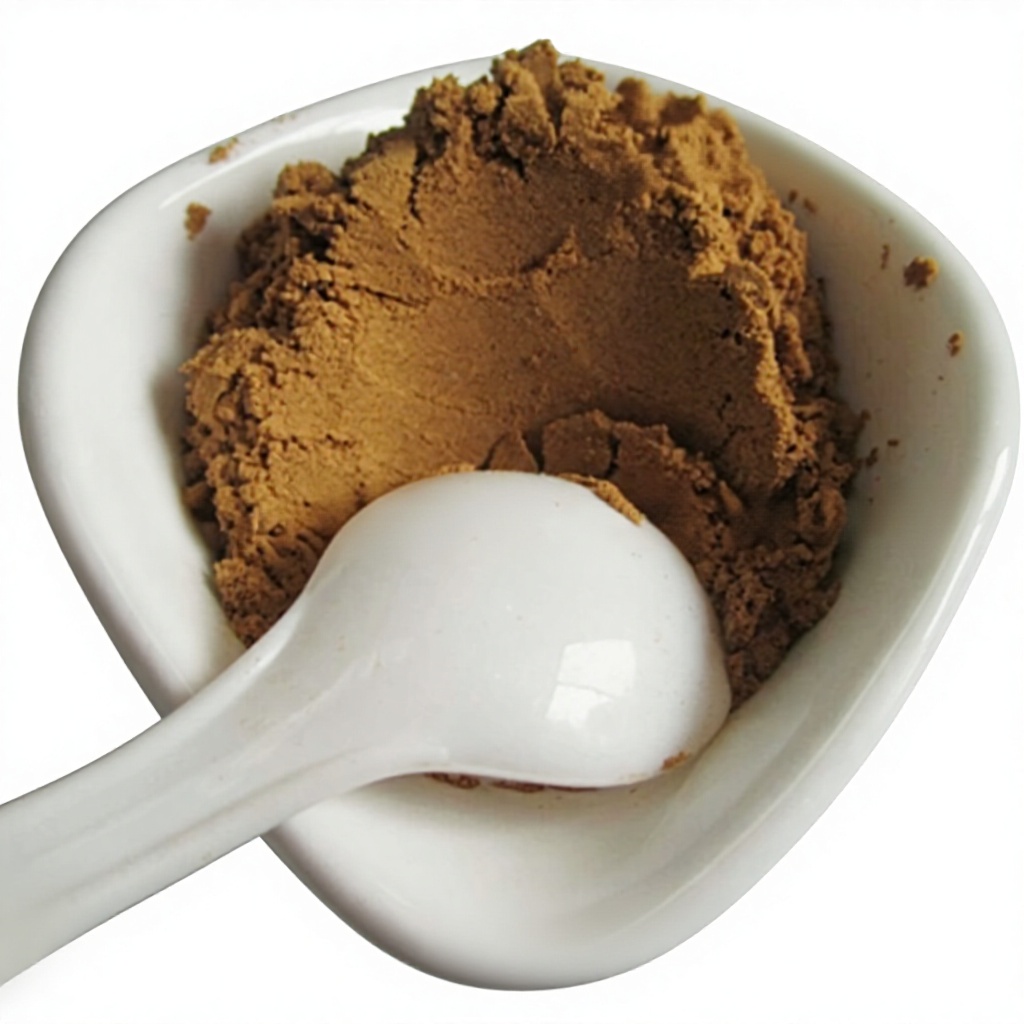 Source Factory Wholesale Fermented Bean Paste Powder Seasonings for Cooked Baked Goods Grade Bulk Dried Processing