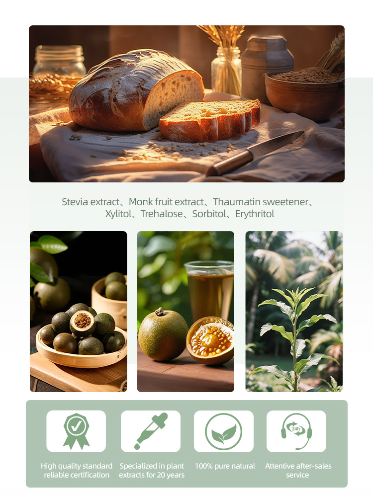 Product Features