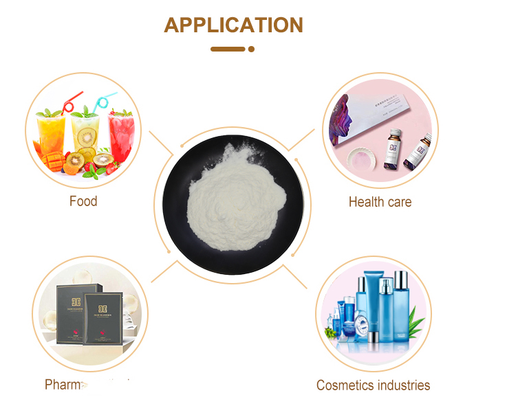 Function & Application details