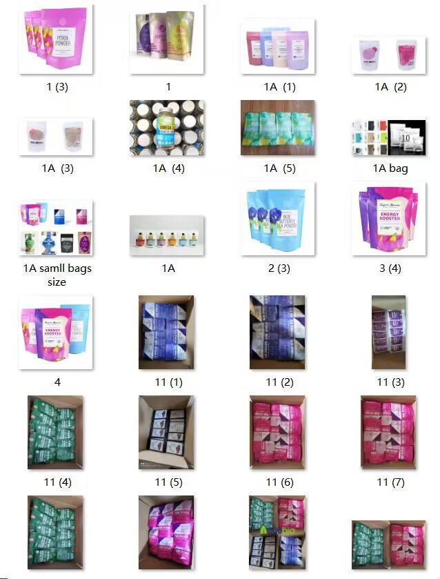Production Process