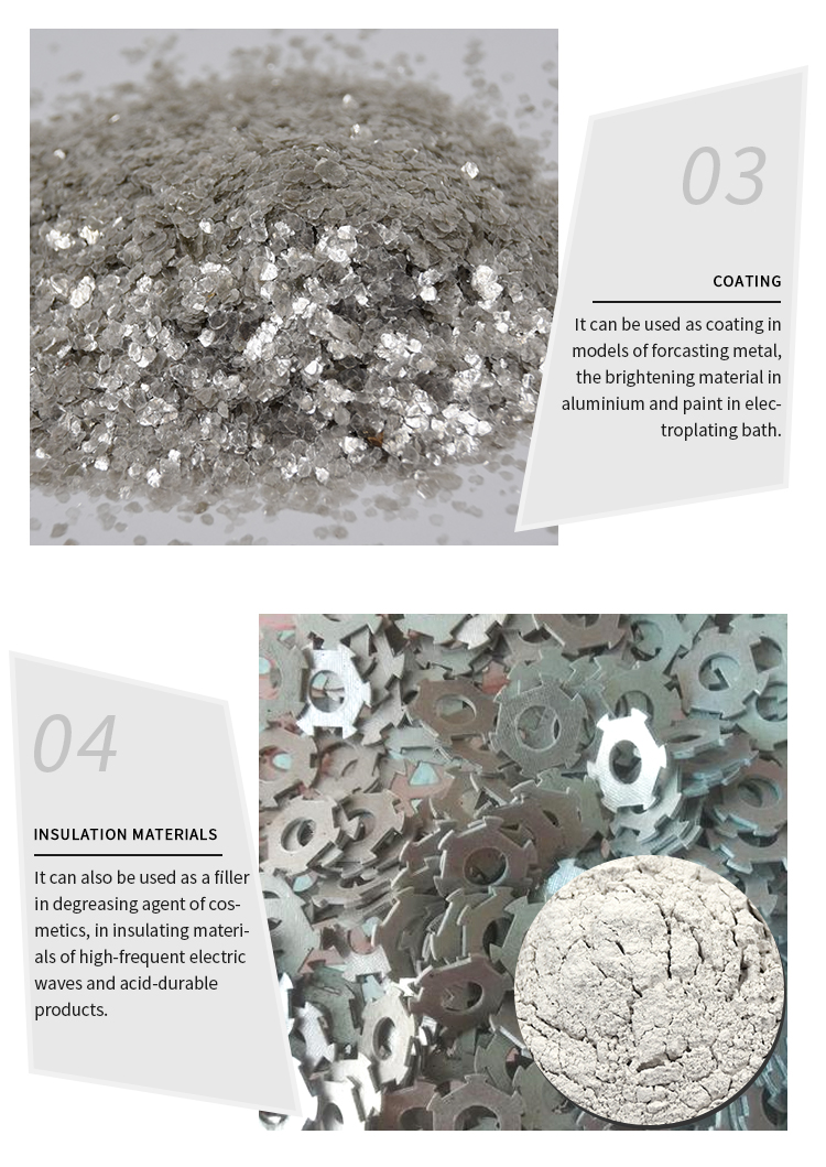 Mica Application 2