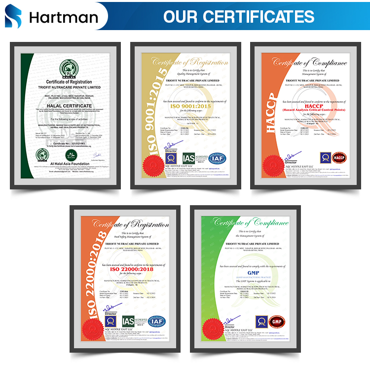 Certificate 1