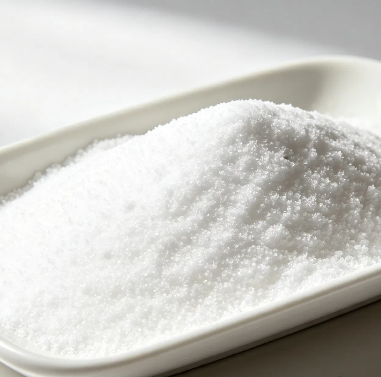 High-Quality Fumaric Acid Ingredient for Nutraceuticals and Foods