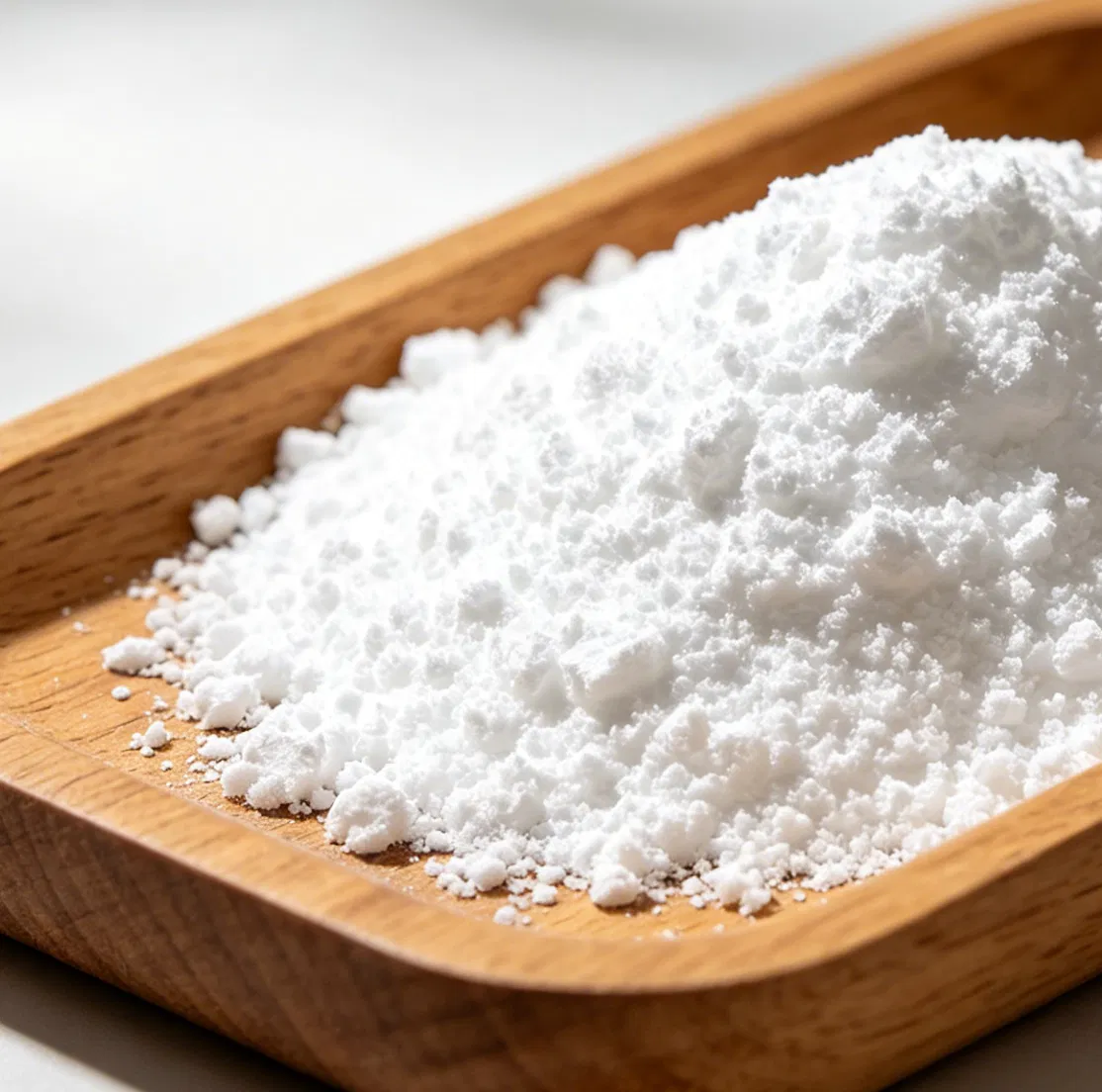 Odorless Fumaric Acid Powder: Versatile Ingredient for Nutraceuticals