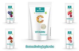 Packaging Bag Customization Service