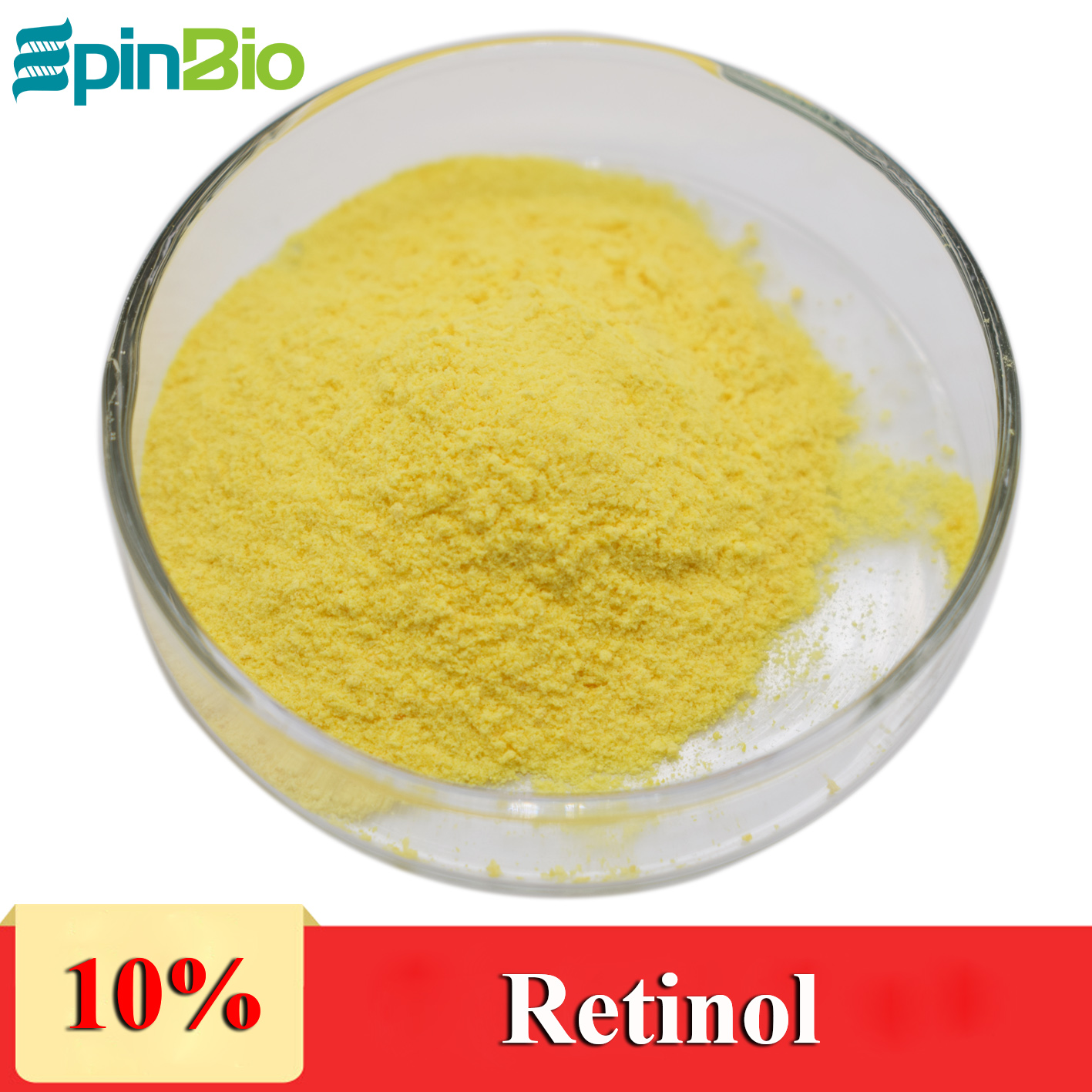 Cosmetic Anti-aging Ingredient Slow Released Retinol Powder