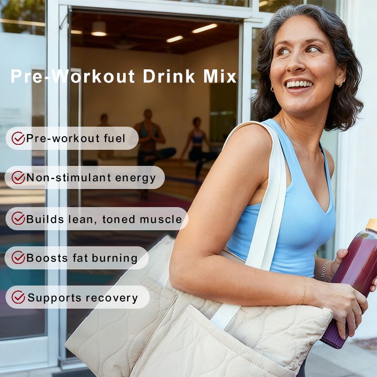 Sports Nutrition Supplement Detail 5