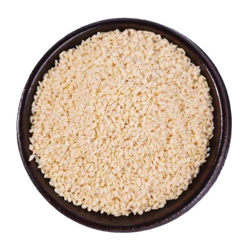 Roasted White Sesame/ 2021/Healthy Ingredient
