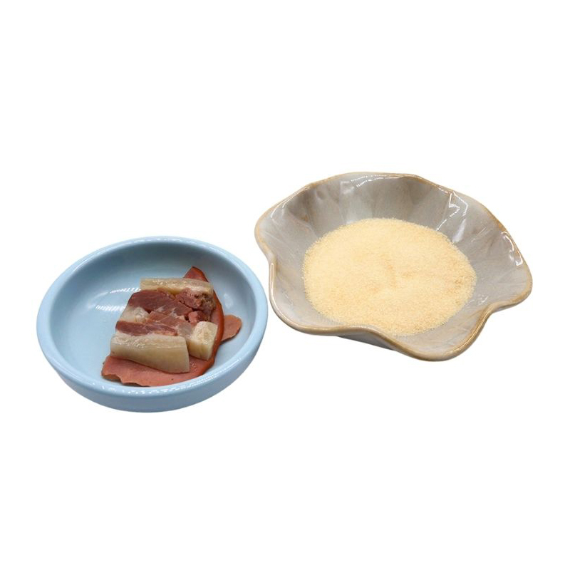 Halal Gelatin Price Jelly Thickener Fish Gelatin Producer Food Grade Gelatin