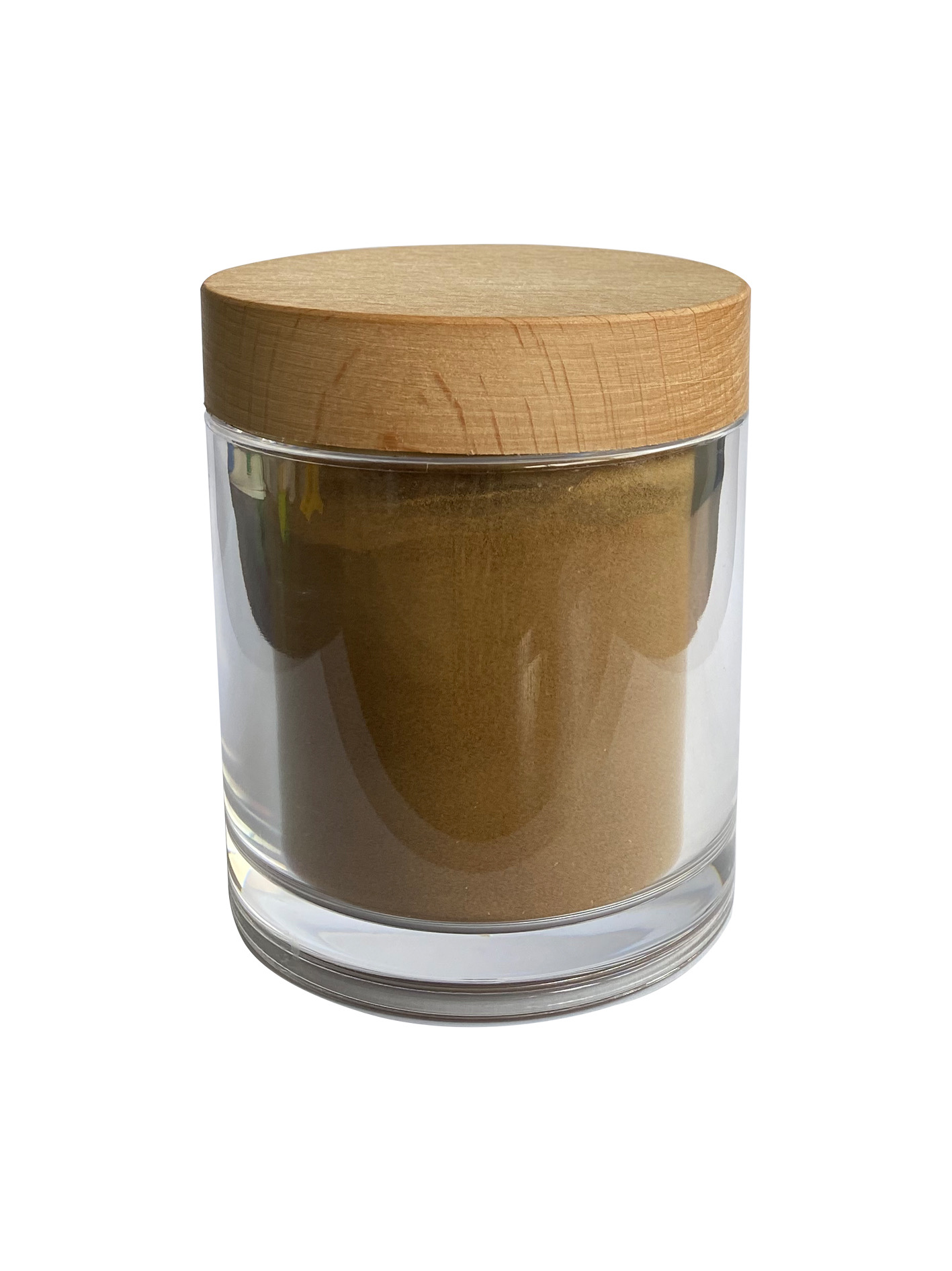 Mushroom Powder Feature 3
