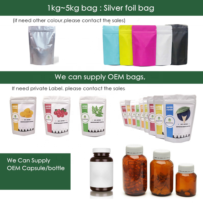 Step-by-step private label customization flow
