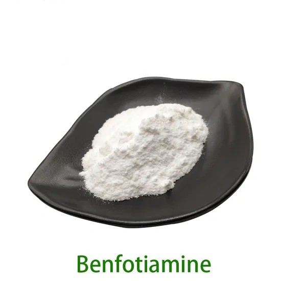 China Supply Vitamin B1 Benfotiamine Selected Raw Ingredients Btmp
