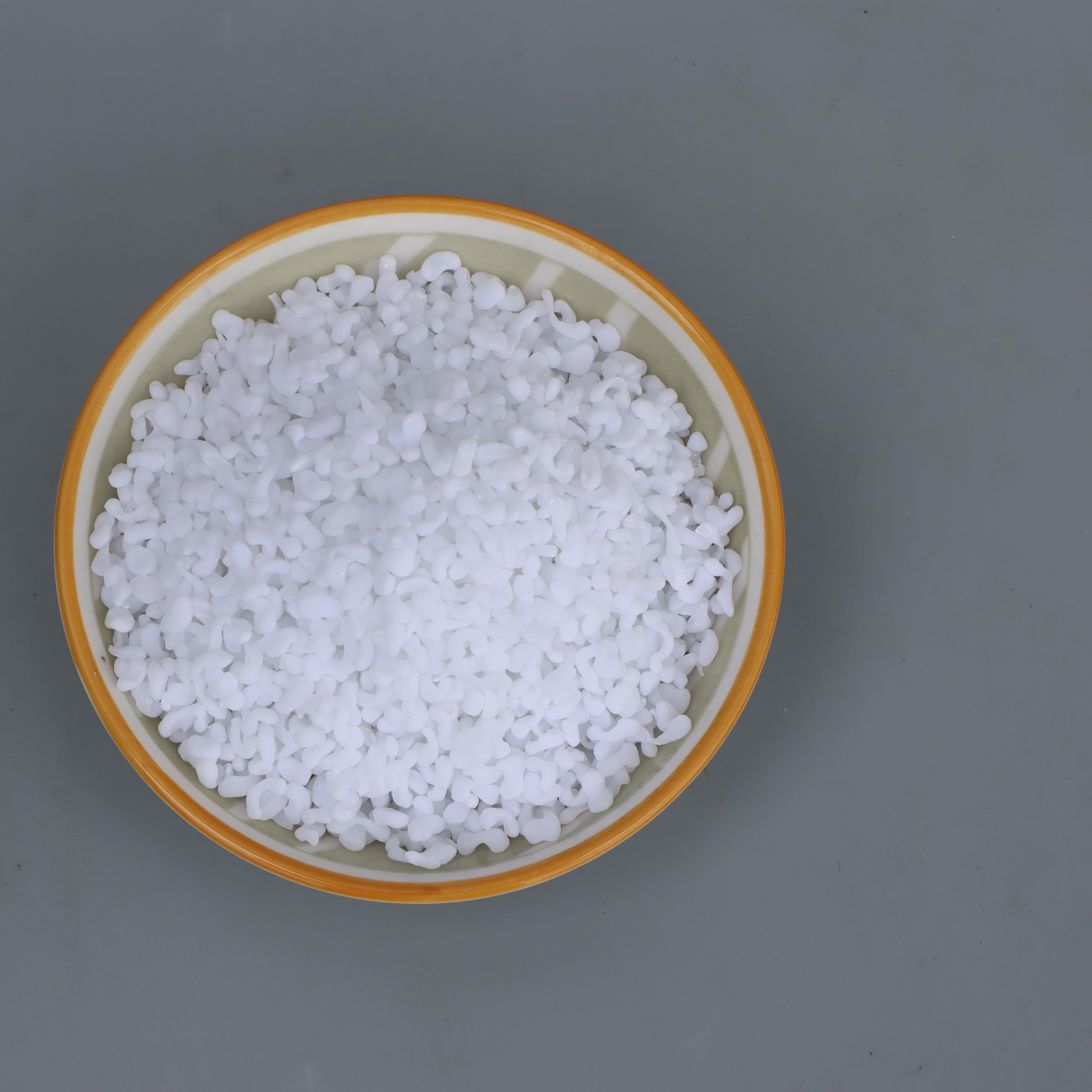 China Manufacturer Sodium Sulphate Transparent Filler Masterbatch For Aquatic Plastic Bags