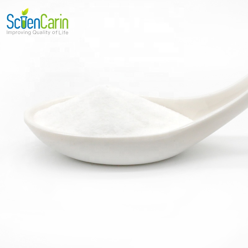 Sciencarin Supply Wholesale Pure Natural Probiotics Lactobacillus Salivarius Powder