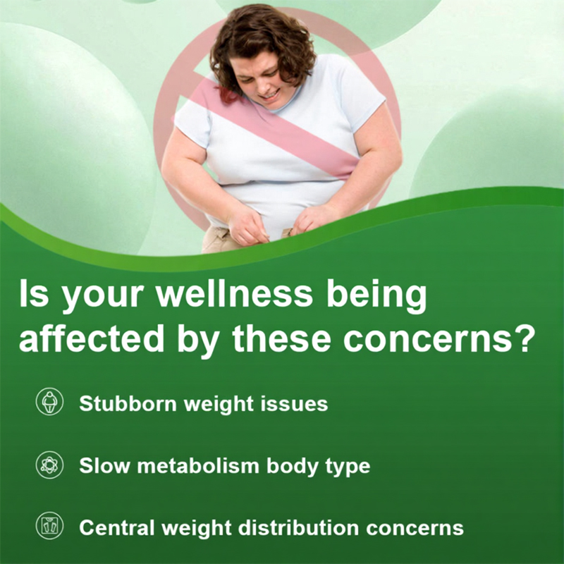 Slimming Capsule Product Details 5