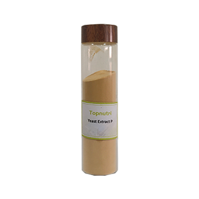 Wholesale Ingredients Flavor Fiber Nutrient Grade Bulk Food Grade Nutrition Fermentation Beer Yeast Extract
