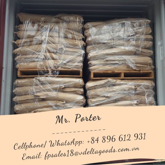 Packing details