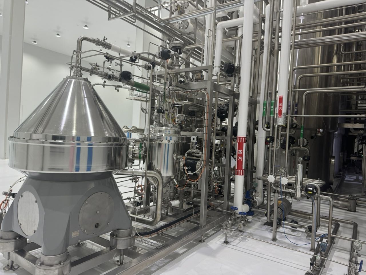 Probiotics Lactobacillus Acidophilus Food Ingredients From China Factory Freeze-dried Probiotics Powder Original Manufacturer