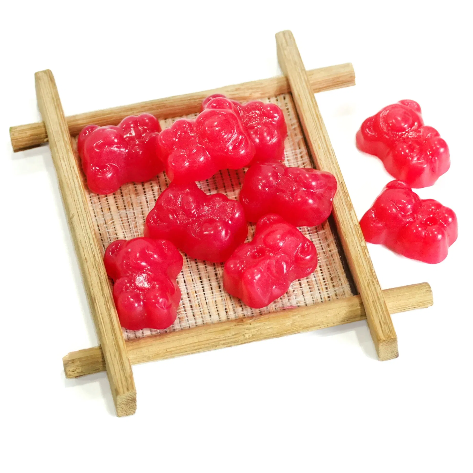 Wholesale Price Ashwagandha Gummies Are Made From Pure Natural Ingredients That Are Not Suitable for Children, Pregnant Women, or Teenagers
