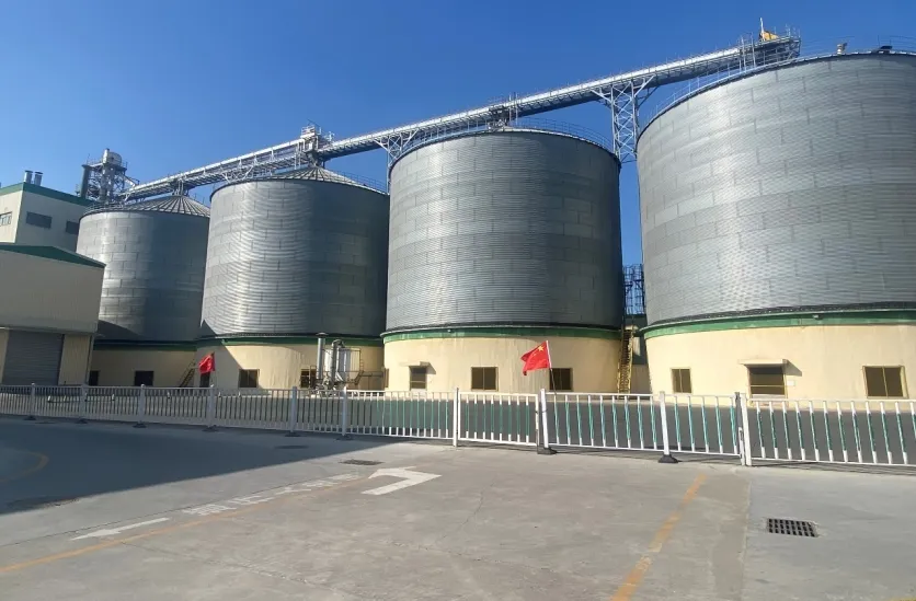 Original China Naturally Processed Soy Fibre - Non-GMO Quality Ingredients