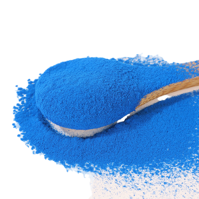 Plant Extracts Phycocyanin Hydrolyzed Sponge Ingredients